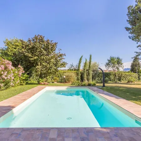Podere Terrerosse Con Piscina Nell'entroterra Di