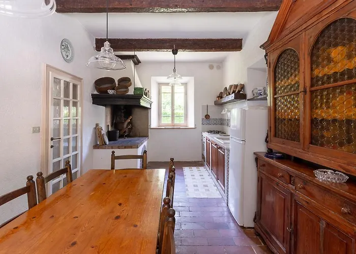 Podere Terrerosse Con Piscina Nell'entroterra Di Villa Rímini