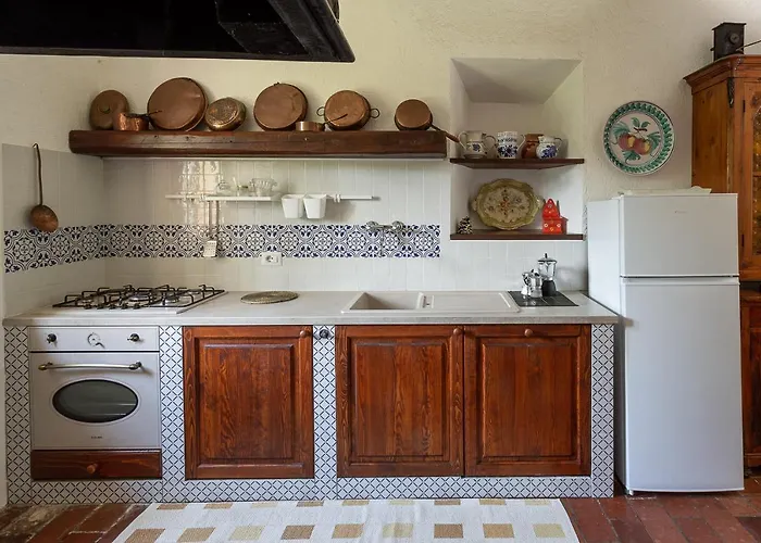 Villa Podere Terrerosse Con Piscina Nell'entroterra Di Rímini