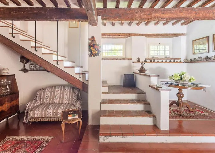 Podere Terrerosse Con Piscina Nell'entroterra Di Villa Rimini