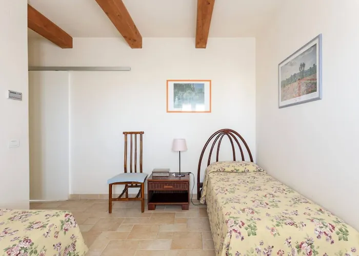 Podere Terrerosse Con Piscina Nell'entroterra Di Villa