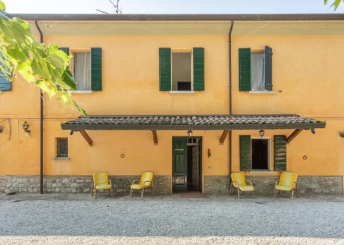 Villa Podere Terrerosse Con Piscina Nell'entroterra Di *