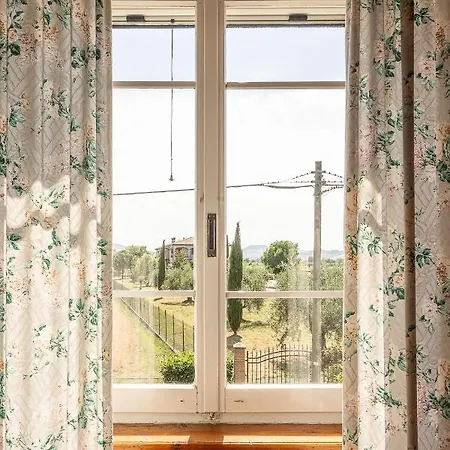 Podere Terrerosse Con Piscina Nell'entroterra Di Villa Rímini