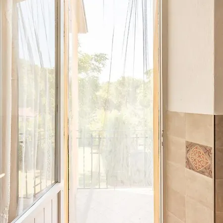 Podere Terrerosse Con Piscina Nell'entroterra Di