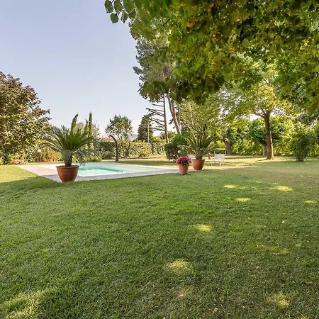 Podere Terrerosse Con Piscina Nell'entroterra Di * Rimini