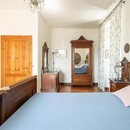 Podere Terrerosse Con Piscina Nell'entroterra Di Villa Rímini