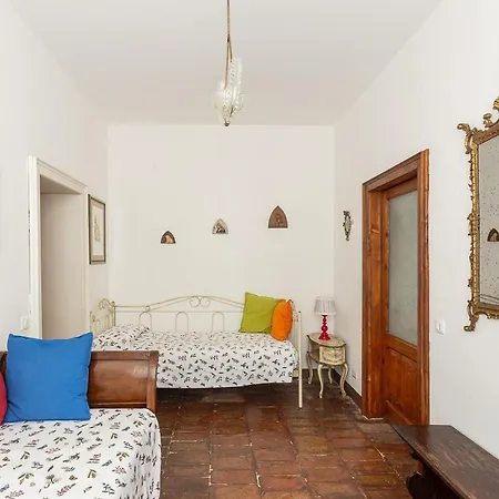 Podere Terrerosse Con Piscina Nell'entroterra Di