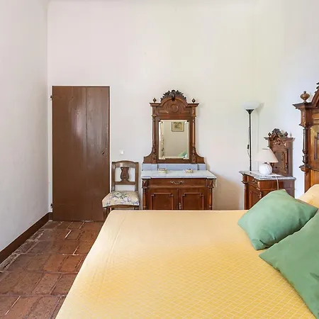 Vila Podere Terrerosse Con Piscina Nell'entroterra Di *