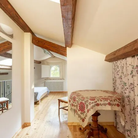 Podere Terrerosse Con Piscina Nell'entroterra Di Vila Rimini