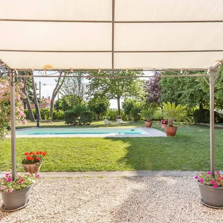 Podere Terrerosse Con Piscina Nell'entroterra Di * Rimini