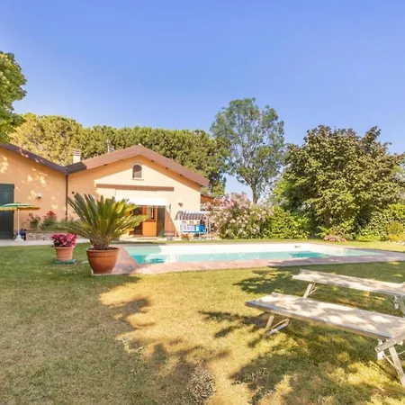 Podere Terrerosse Con Piscina Nell'entroterra Di * Rimini