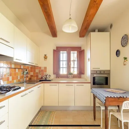 Podere Terrerosse Con Piscina Nell'entroterra Di * Rimini