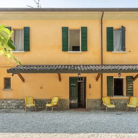 Villa Podere Terrerosse Con Piscina Nell'entroterra Di *
