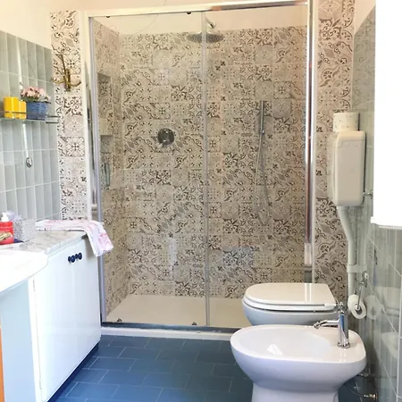 Villa Podere Terrerosse Con Piscina Nell'entroterra Di *
