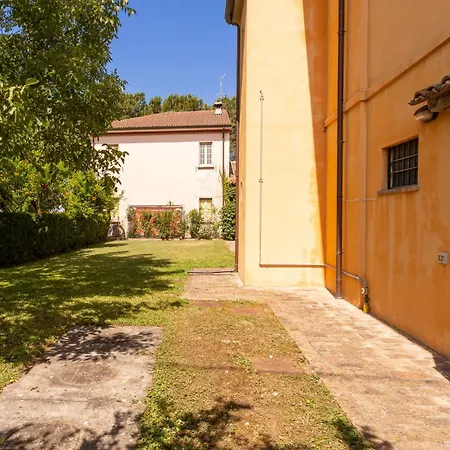 Willa Podere Terrerosse Con Piscina Nell'entroterra Di