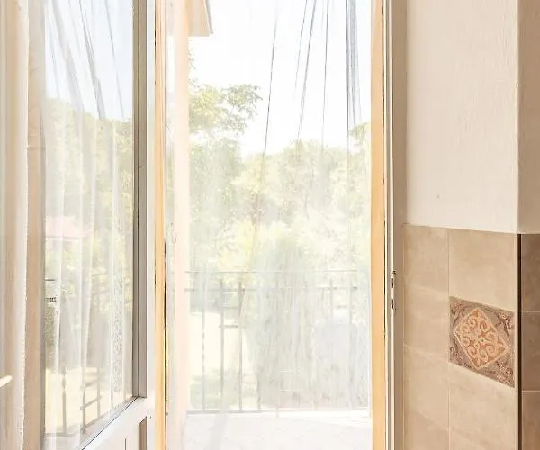 Podere Terrerosse Con Piscina Nell'entroterra Di