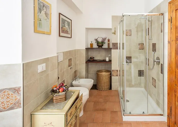 Podere Terrerosse Con Piscina Nell'entroterra Di リミニ