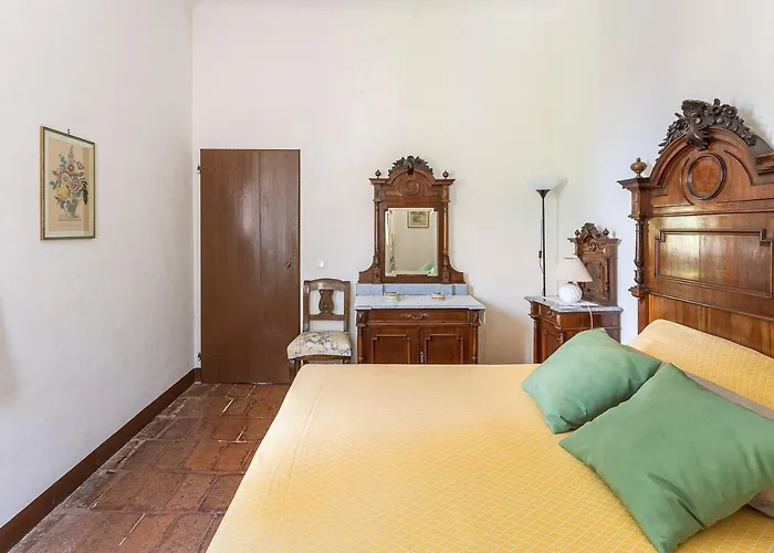 Villa Podere Terrerosse Con Piscina Nell'entroterra Di *