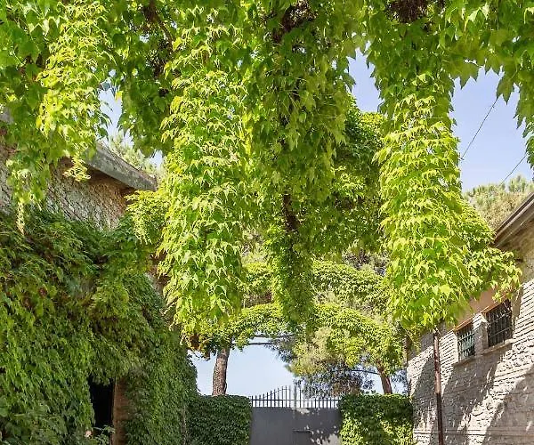 Villa Podere Terrerosse Con Piscina Nell'entroterra Di Rimini