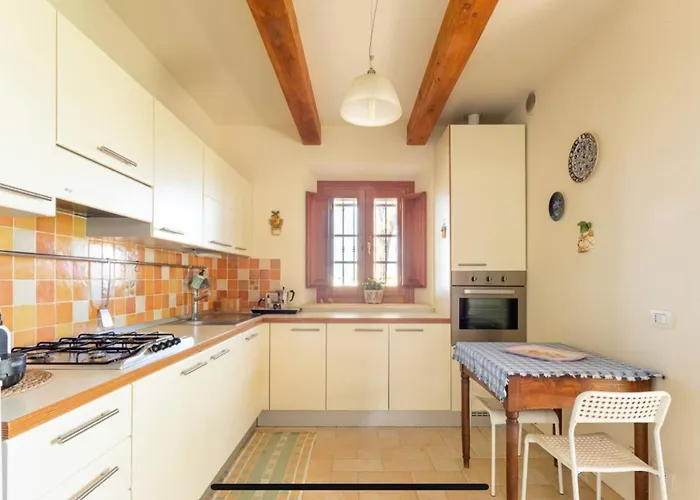 Podere Terrerosse Con Piscina Nell'entroterra Di * リミニ