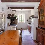 Podere Terrerosse Con Piscina Nell'entroterra Di فيلة ريميني