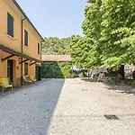 Podere Terrerosse Con Piscina Nell'entroterra Di ريميني