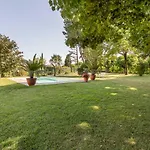 Podere Terrerosse Con Piscina Nell'entroterra Di * ريميني