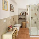 Podere Terrerosse Con Piscina Nell'entroterra Di ريميني