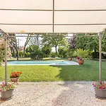 Podere Terrerosse Con Piscina Nell'entroterra Di * ريميني