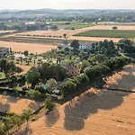 فيلة Podere Terrerosse Con Piscina Nell'entroterra Di
