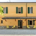فيلة Podere Terrerosse Con Piscina Nell'entroterra Di *
