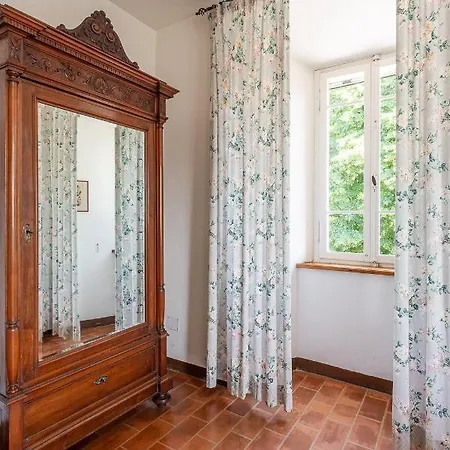 Podere Terrerosse Con Piscina Nell'entroterra Di