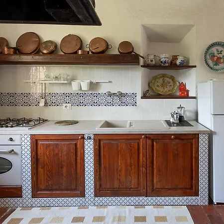 Вилла Podere Terrerosse Con Piscina Nell'entroterra Di Римини