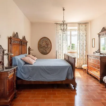 Podere Terrerosse Con Piscina Nell'entroterra Di Вилла Римини