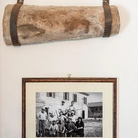 Podere Terrerosse Con Piscina Nell'entroterra Di Римини