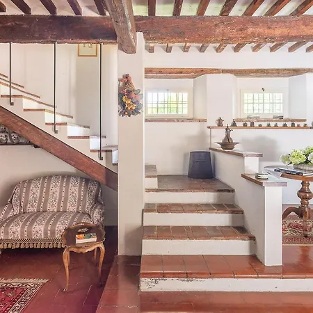 Podere Terrerosse Con Piscina Nell'entroterra Di Вилла Римини