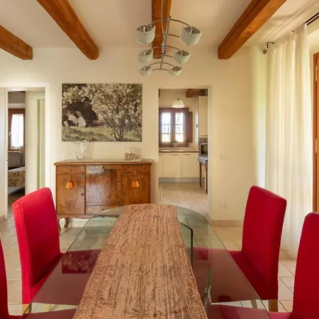 Podere Terrerosse Con Piscina Nell'entroterra Di Римини