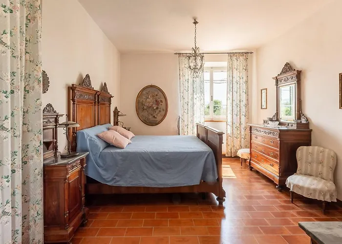 Podere Terrerosse Con Piscina Nell'entroterra Di Villa Rímini