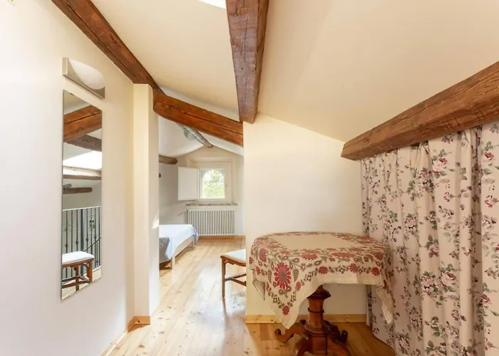 Podere Terrerosse Con Piscina Nell'entroterra Di Villa Rímini