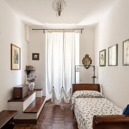 Podere Terrerosse Con Piscina Nell'entroterra Di Villa *