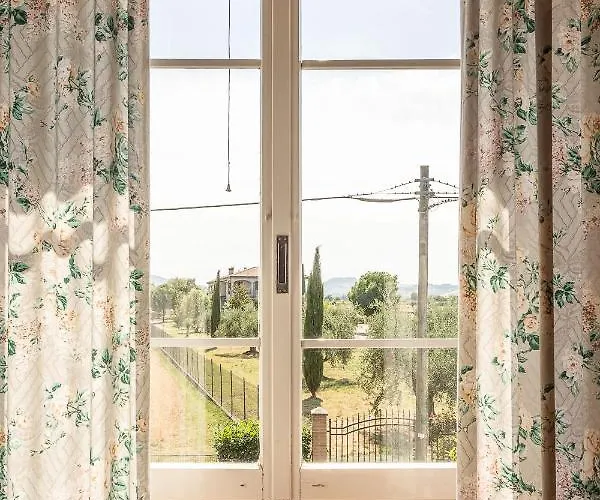 Podere Terrerosse Con Piscina Nell'entroterra Di Вилла Римини