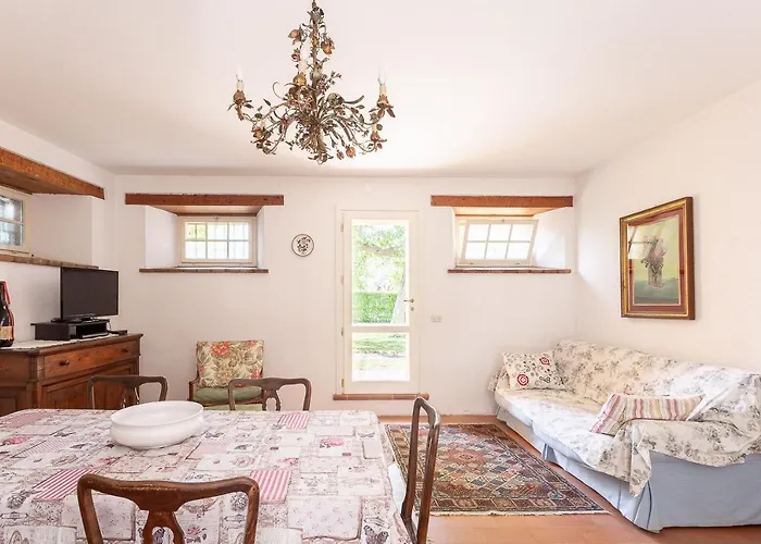 Podere Terrerosse Con Piscina Nell'entroterra Di Вилла Римини